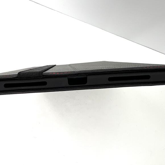 Torro leather iPad cover - Picture 5 of 10